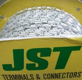 JST连接器，SPS-61T-250S，大量现货，低价抛售！