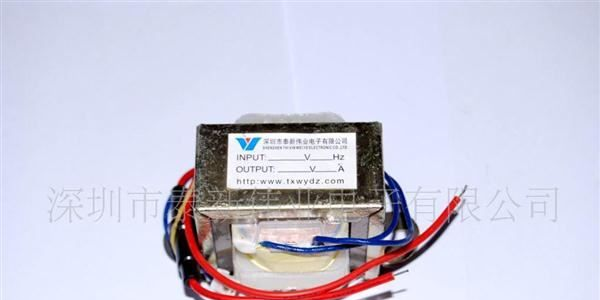 厂家供应25W火牛变压器  低频变压器  电子变压器  ei变压器