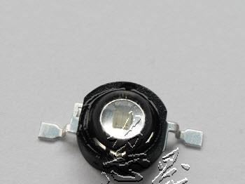 供应大功率LED，蓝光