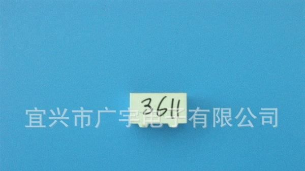 【广宇直销】优质供应 0.36”单位数码管套件  价格面议！