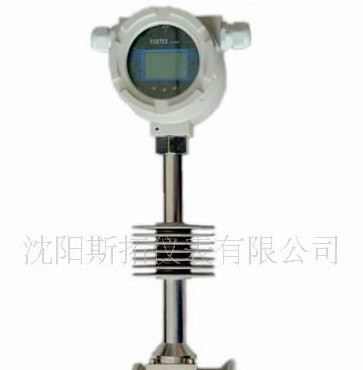 生产供应推荐厂家优质的SVF100涡街流量传感器