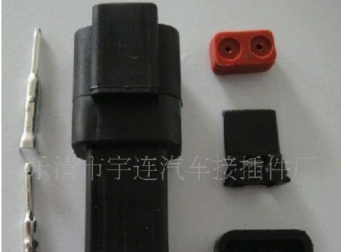 【厂家供应】DJ3021Y-1.6-11连接器 传感器连接器 氧传感器连接器