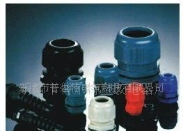 【普尔特】 供应 PG36  电缆防水接头