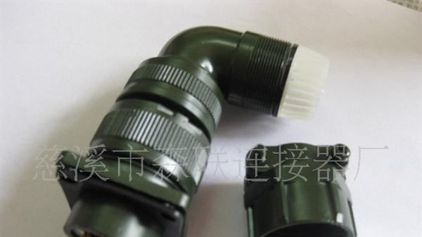 供应YD28-4防水连接器航空插头伺服电机专用