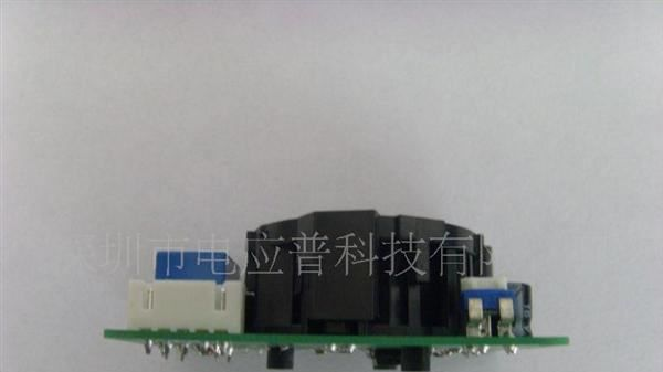 烟雾感应模块DYP-ME0010|烟雾传感器厂家|烟雾传感器批发