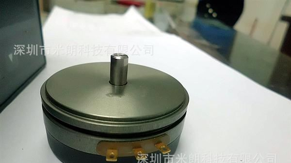 特优价格供应与Novo相同品质 国产超高线性精度 P2500角度传感器