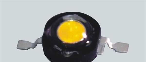 10mm连体LED灯珠