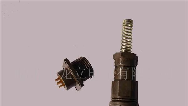 FX16连接器，防水连接器，电缆连接器