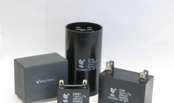 CBB61有机薄膜电容器