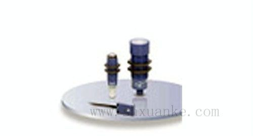 施耐德超声波传感器