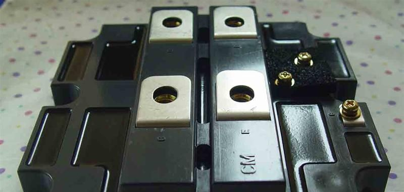 供应CM800HD-50H三菱模块