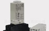 OMRON欧姆龙 时间继电器 H3Y-4 H3Y-2 欧姆龙定时器