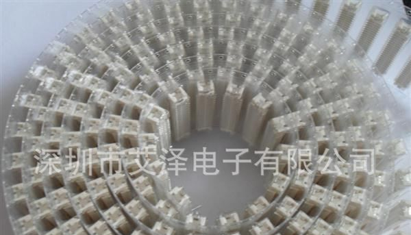 24R－JANK-GSAN-TF(LF)(SN) JST手机连接器，全新原装，现货