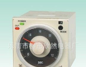 【厂家直销，量大价优】国产 JS数显时间继电器 JS14C,JS14CL 图