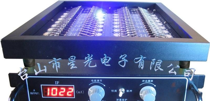 LED老化、LED老化仪、LED老化线、LED测试仪、LED光衰老化仪、LED老化设备、LED老化台