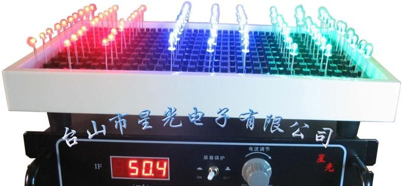 LED老化、LED老化仪、LED老化线、LED测试仪、LED光衰老化仪、LED老化设备、LED老化台