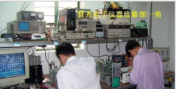 供应仪器维修 频谱分析仪 网络分析仪维修 二手回收维修