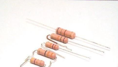供应国家环保热销高品质金属氧化膜固定电阻器
