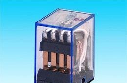 供应OMRON继电器MY2NJ 36VAC IEC255 3A  250V MY2N-J