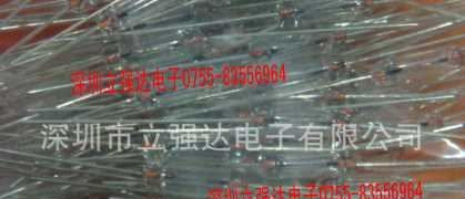 直销泰科（Tyco）： 250V 80MA自恢复保险丝