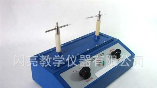 供应物理教学仪器设备，4011，感应圈，电子开关式