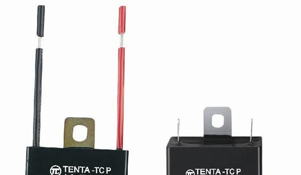 TENTA/天泰 CBB60运转启动电容器