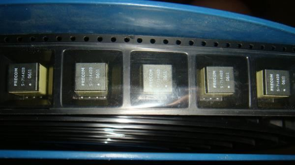 FRECOM变压器S-71440B 原装进口 
