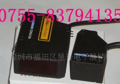 光电传感器PZ-51P（对射）(图)