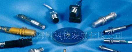 齿轮测速传感器
