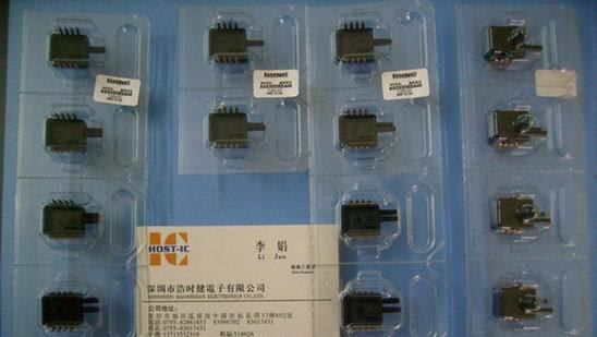 压力传感器 ASDXRRX030PAAA5 ASDX030D44R