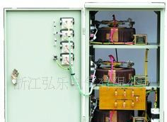 SVC-15KVA三相高精度全自动交流电源稳压器
