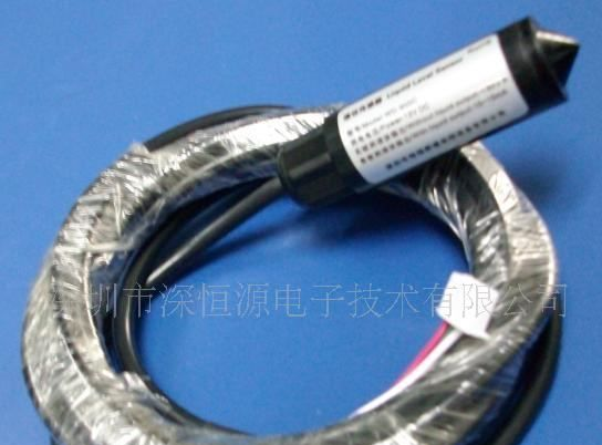 液位传感器GY-WW-I303F4 开关量输出