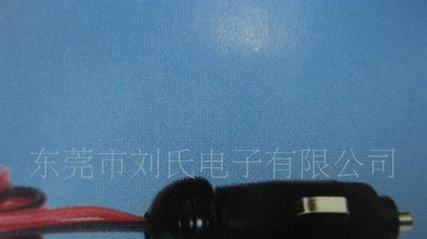 热水器发热电器250,187,直/旗型耐高温插头连接线，电池电子线
