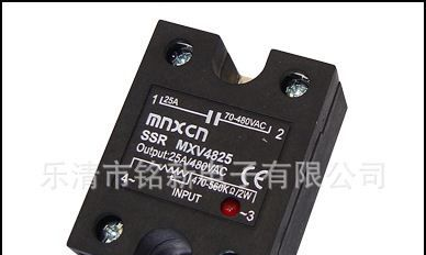 ZG1NC-210C 固态调压器 JGX-1VR2410柯达型固态调压器 SSR-10VA