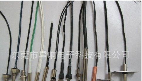 热敏电阻厂家大量供应 电源设备温度测控用的 NTC热敏电阻 10K