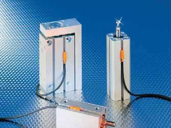 易福门（ifm）气缸传感器