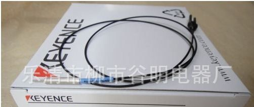 厂家供应基恩士光纤传感器 FU-45X 【图】
