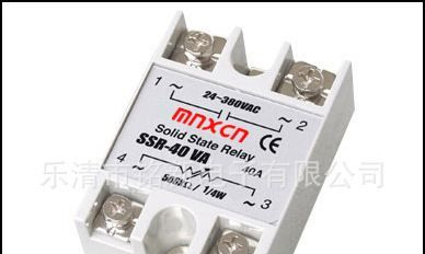 ZG1NC-240C 固态调压器 JGX-1VR2440柯达型固态调压器 SSR-40VA