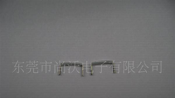 供应铁氟龙套管跳线通用电阻器