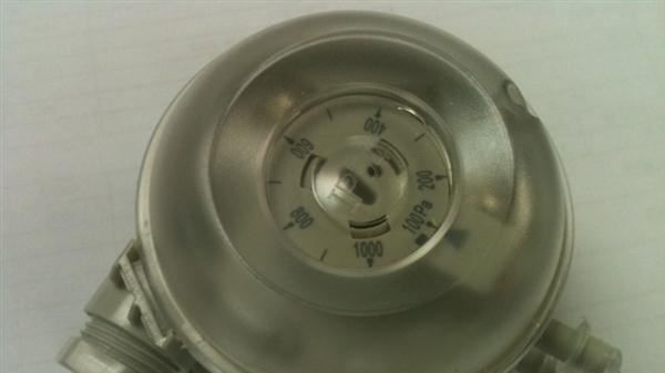 供应风道压力传感器