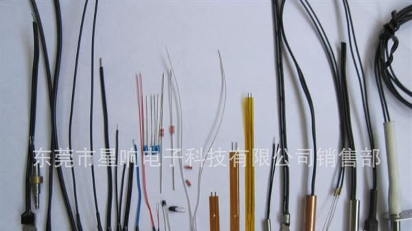 1%精度100K玻璃封装热敏电阻/5%精度10kNTC玻璃封装热敏电阻/