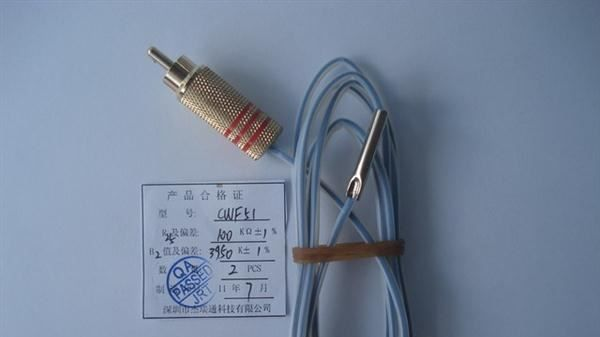 广泛用于出口、高精度、可按图纸或样品量身定做、测温型传感器