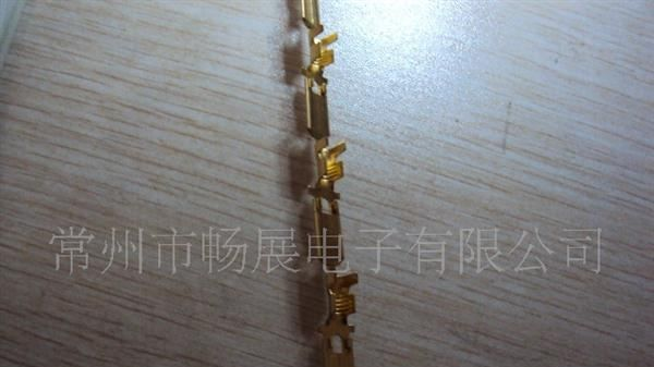 供应AMP/TYCO汽车连接器170341-1