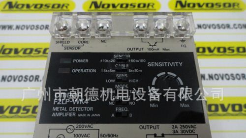 F2LP-WK4 OMRON   日本继电器   现货