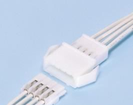 JST 连接器HM中恒代理.