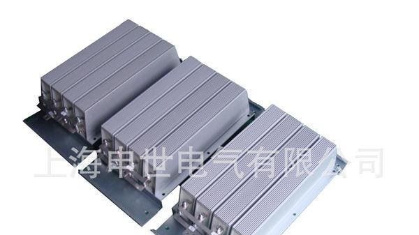 铝合金电阻——铝壳电阻 制动电阻等产品厂家直销，质量好 价优
