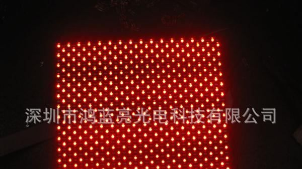 P10户外全彩屏 P10全彩屏高清屏 超薄屏户外全彩屏 户外显示屏