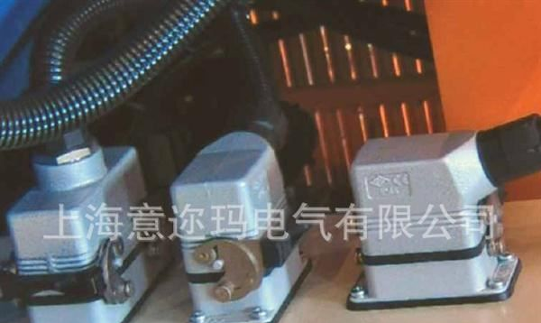 意大利ILME连接器CDDF 72,CDDM 72