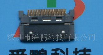 IPOD连接器，IPOD插头，IPOD主体，IPOD公头，IPOD插座