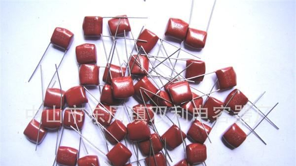 供应CL21薄膜电容 250V224J 金属化电容 电解电容